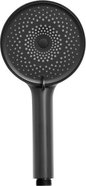 Produktbild Wenko Duschkopf Softwater (3 Strahlarten)