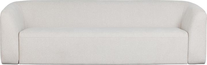 Actual product image Woood Sloping (3-seater)