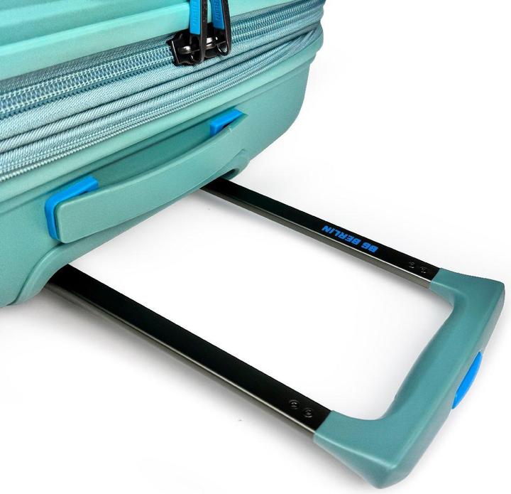 Actual product image BG Berlin Soda Luggage - 3er Kofferset (110 l)