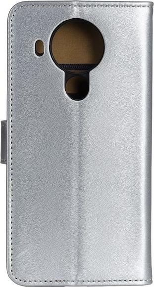 Produktbild MU Classic Classic II Leder Bookcover Series (Nokia 5.4)