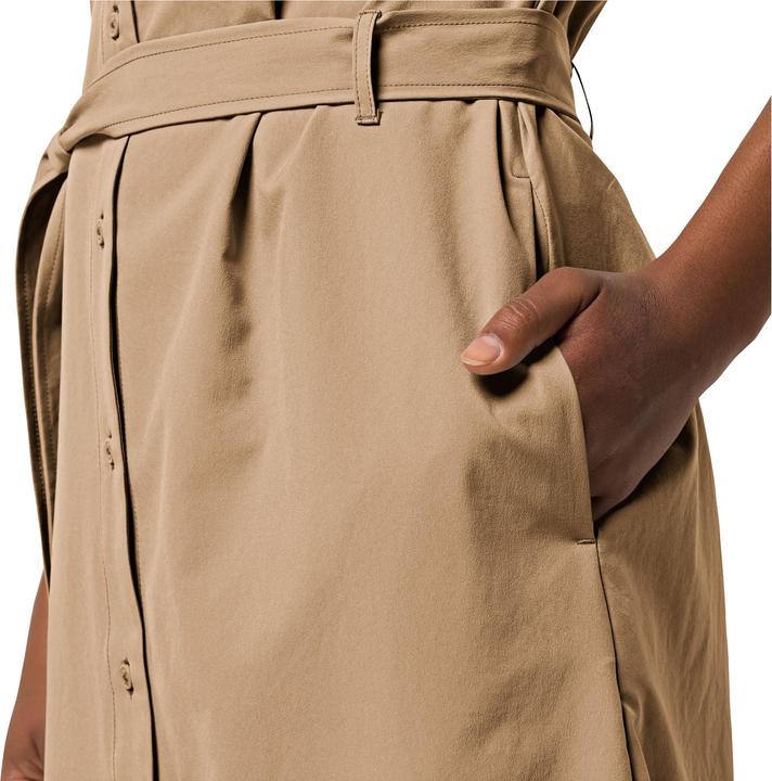 Produktbild Jack Wolfskin Holiday Midi Dress (S)