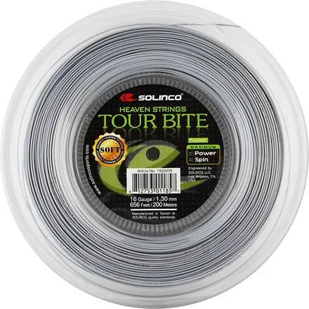 Immagine prodotto Solinco TOUR BITE SOFT 200 m