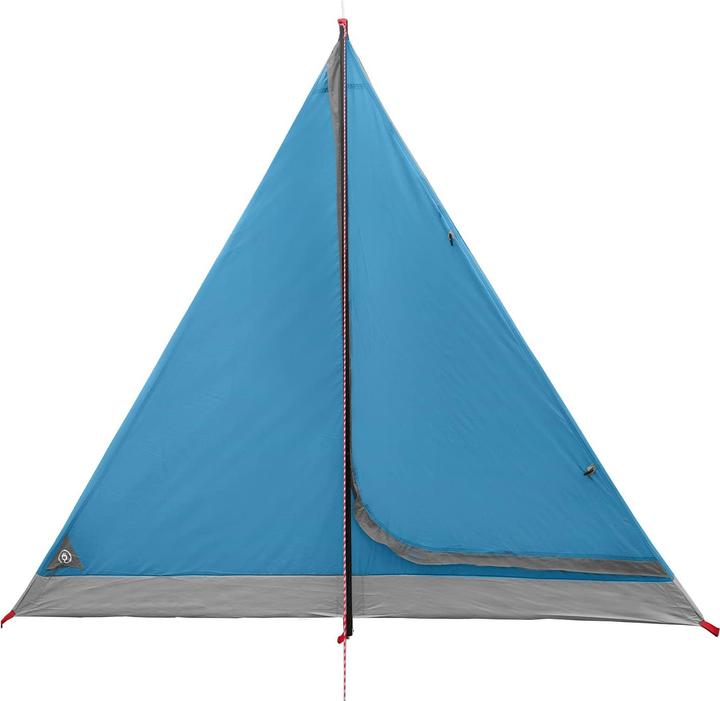 Produktbild vidaXL Campingzelt (1.65 kg, 2 Personen)