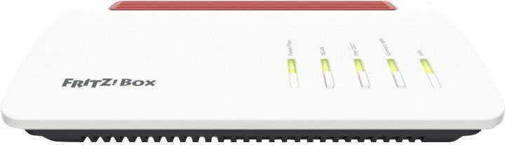 Image du produit FRITZ! Box 5590 Fiber