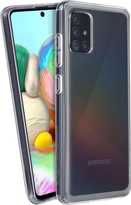 Immagine prodotto Samsung Clear Cover (Samsung Galaxy A71)
