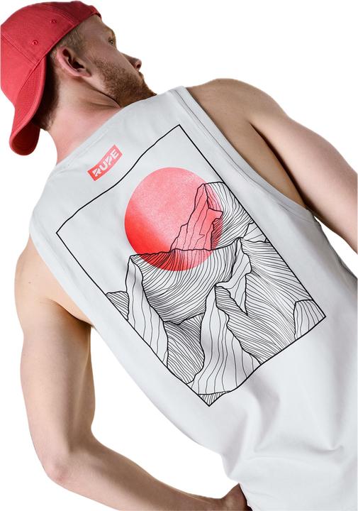 Produktbild Rupe Bio Cotton (M)
