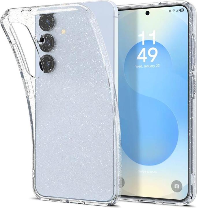 Produktbild Spigen Liquid Crystal (Samsung Galaxy S25)