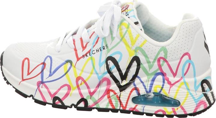 Actual product image Skechers Sneaker - 92999 (40)