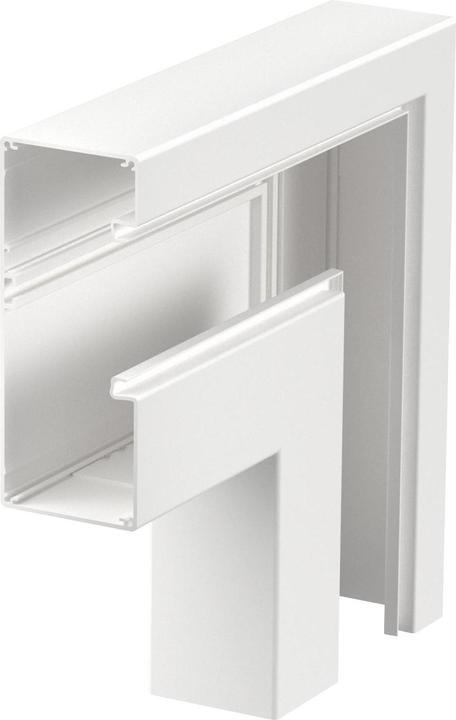 Actual product image OBO Bettermann Flat angle (7 cm)