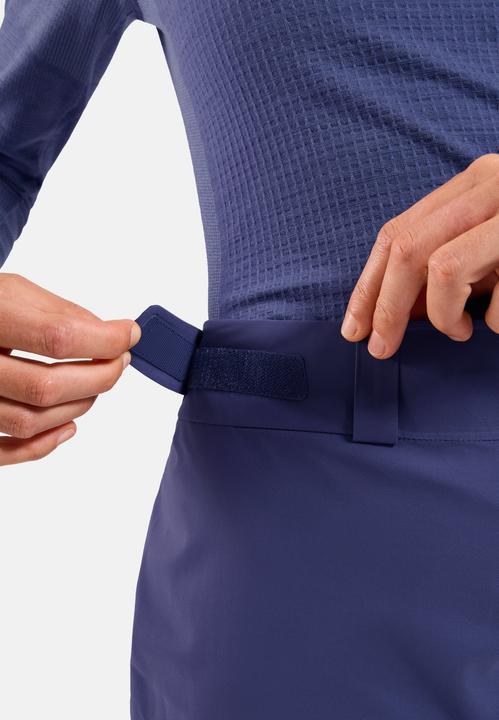 Actual product image Odlo X-Alp 3L Hardshell-Skihose (Frequency band 38 (2600 MHz))