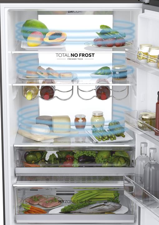 Image du produit Haier HTW7720ENMB (483 l)