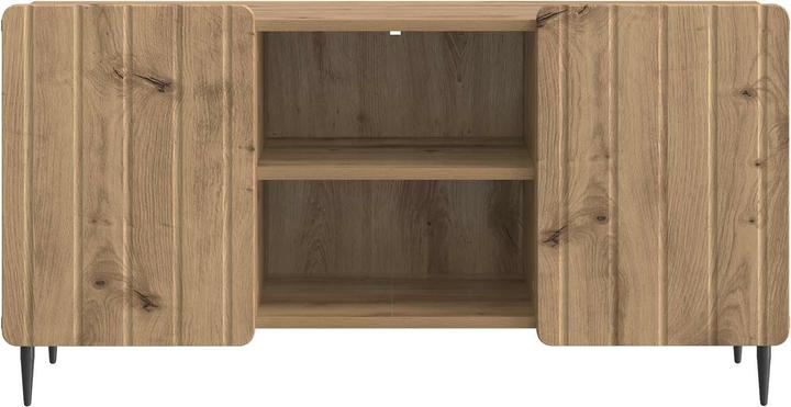Actual product image vidaXL TV-Schränk (102 x 34.50 x 52 cm)