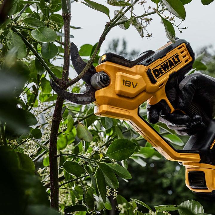 Immagine prodotto DeWalt Cesoie a batteria