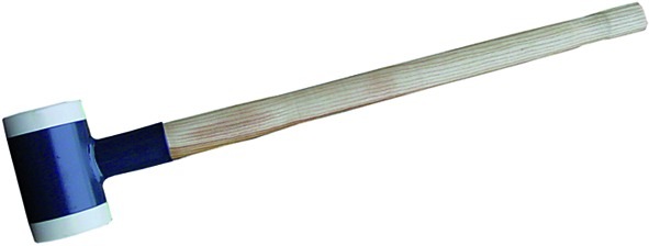 Actual product image technocraft Nylon flails (5000 g)