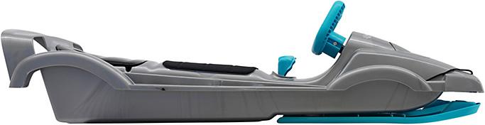 Produktbild Alpengaudi Alpen Double Race