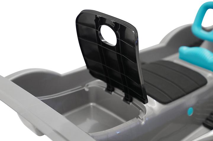 Produktbild Alpengaudi Alpen Double Race