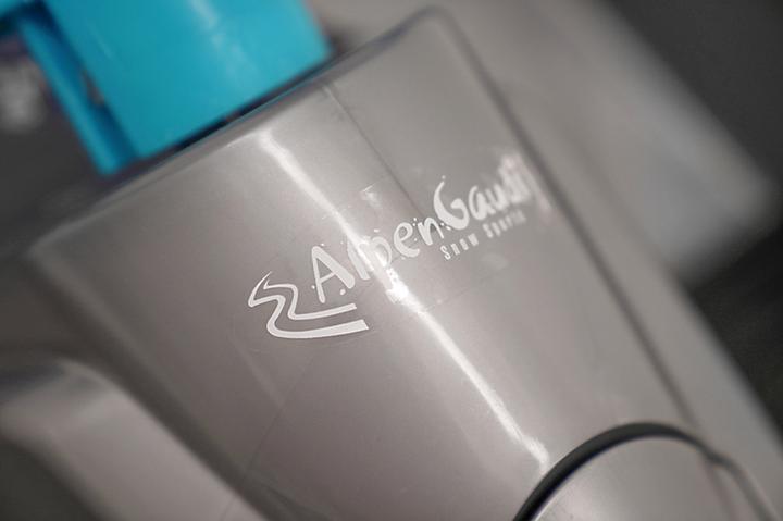 Produktbild Alpengaudi Alpen Double Race