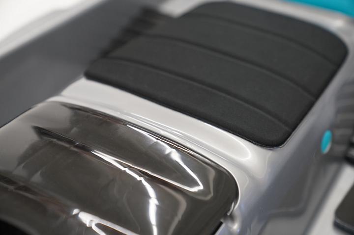 Produktbild Alpengaudi Alpen Double Race