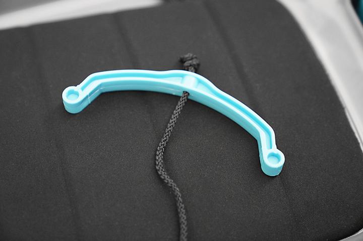 Produktbild Alpengaudi Alpen Double Race