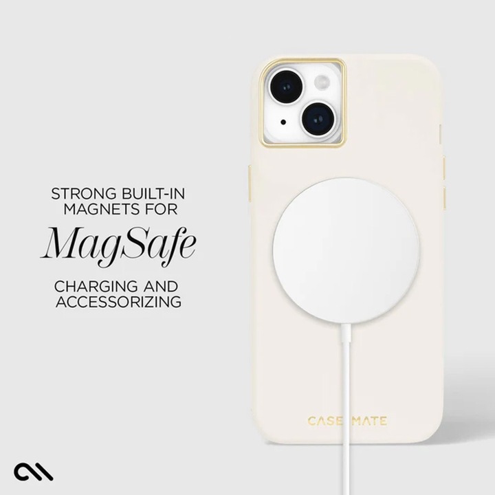 Produktbild Case-Mate Antibakteriell Series (Apple iPhone 15 Plus)