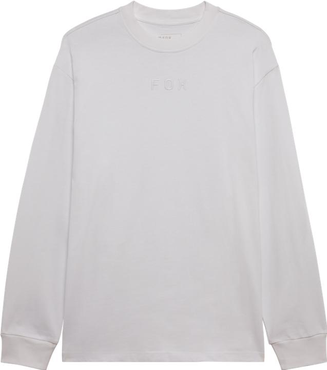 Immagine prodotto Fox Wordmark Oversized LS Tee (XL)
