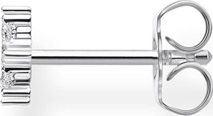 Produktbild Thomas Sabo Ohrstecker (Einzelstück) (925er Silber)