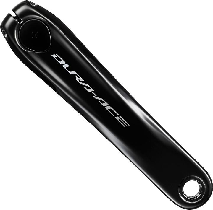 Actual product image Shimano Crankset (172.50 mm)