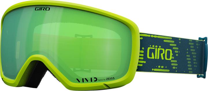 Émeraude vive S2, Réverbération Ano Lime