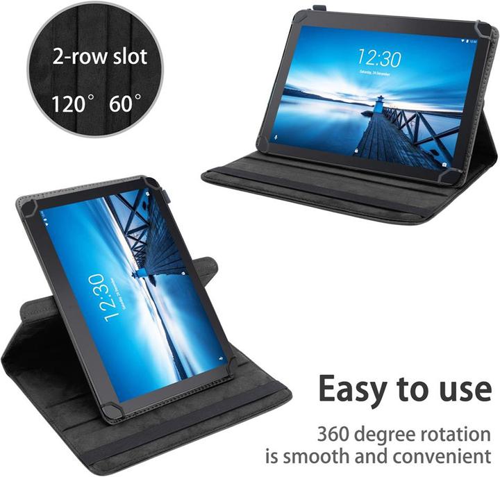 Immagine prodotto Cadorabo Custodia per tablet 360 gradi (Scheda E10)