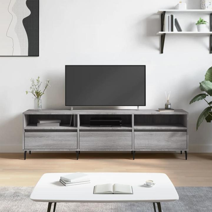 Image du produit VidaXL Tucker (150 x 30 x 44.5 cm)