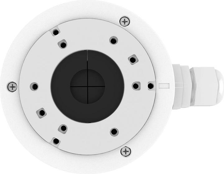 Actual product image EZVIZ Junction Box C3C/C3S