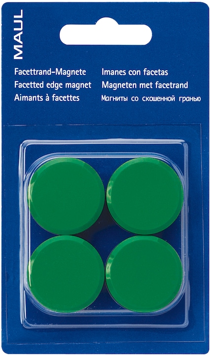Grün