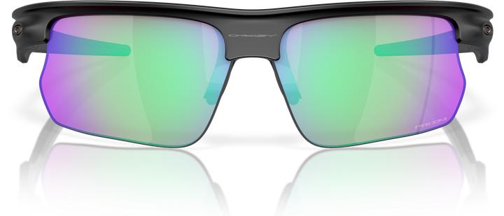 Actual product image Oakley Bisphaera (Matt black, PRIZM GOLF)