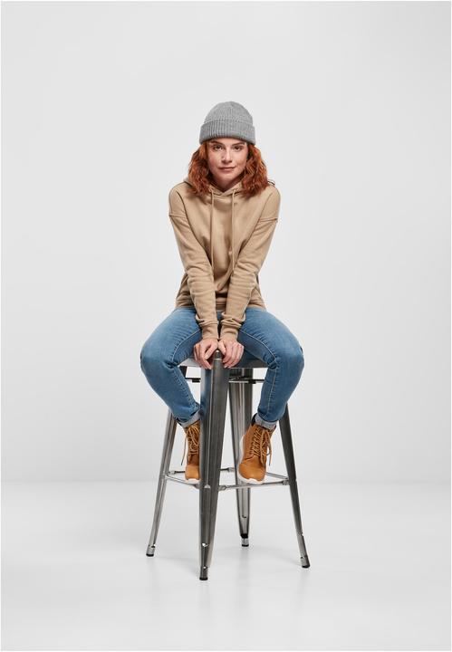 Actual product image Urban Classics Ladies Hoody (XL)