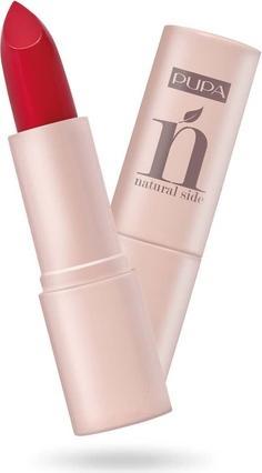 Immagine prodotto Pupa Milano Rossetto Natural Side Rosso Fuoco (009 Rosso Fuoco)