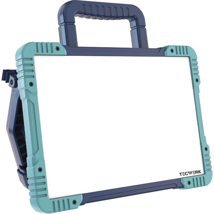 Actual product image Tecwerk LED-Strahler (5500 lm)