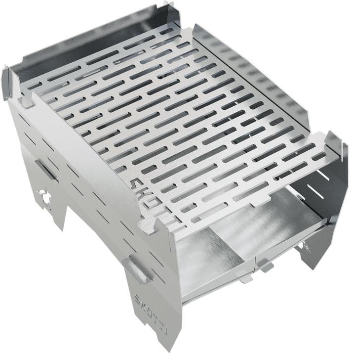 Immagine prodotto Skotti Mini Grill