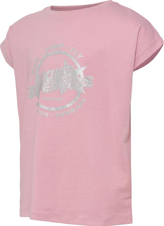 hummel Hmlfsk Hop T-Shirt S/S