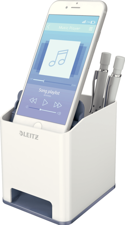 Immagine prodotto Leitz WOW Tazza matita suono Duo Colore