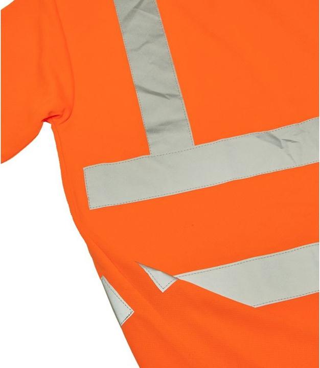 Produktbild Warrior TShirt Signalkleidung (XXL)
