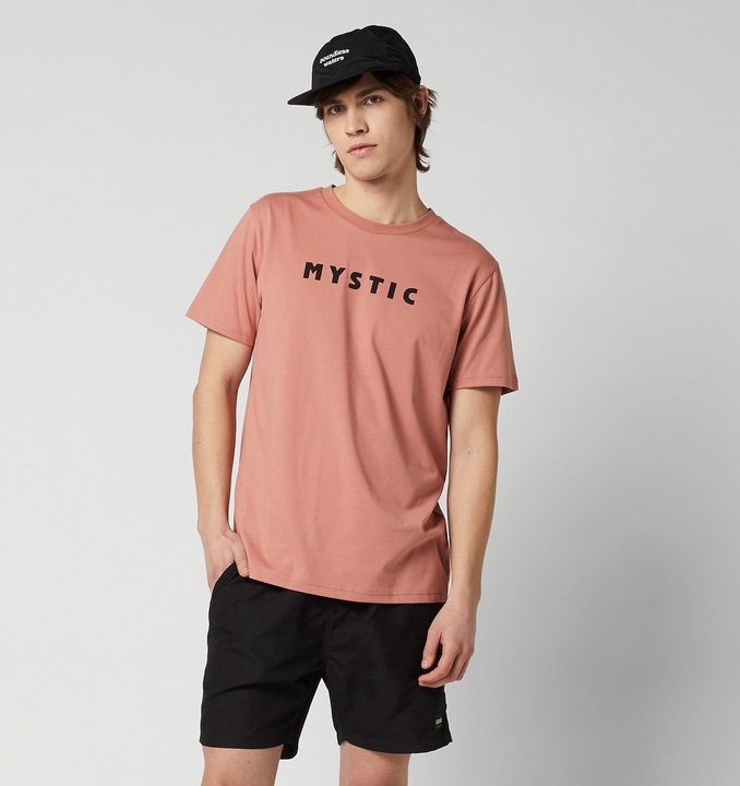 Actual product image Mystic Icon Tee Men (M)