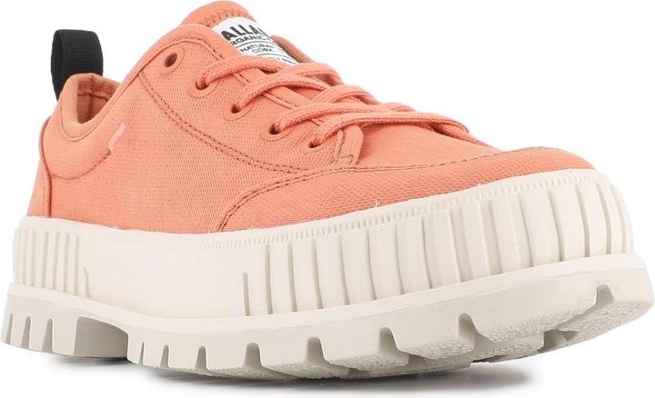 Image du produit Palladium Pallashock Lo Org 2 (41)