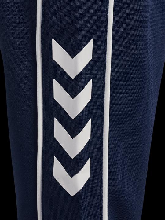 Actual product image hummel Hmltrack Tracksuit Mini (92)