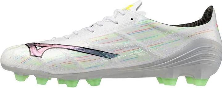 Productafbeelding Mizuno Alpha II Pro FG Weiss (42.5)