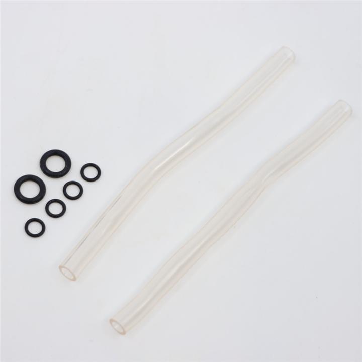Actual product image Sram Brake Bleed Kit Pro, Hose and O-Ring Kit