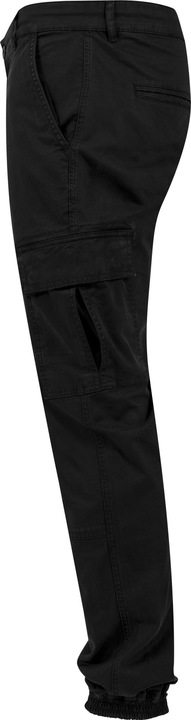 Produktbild Urban Classics Washed Cargo Twill Jogging Pants (31)