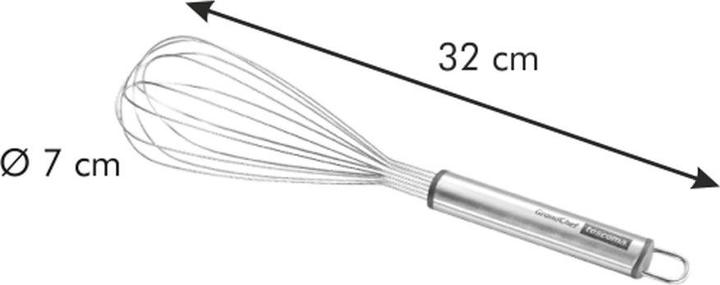 Image du produit Tescoma Fouet GrandCHEF