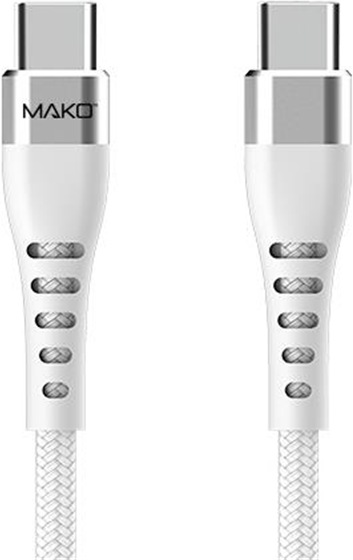 Produktbild Mako USB C — USB C (1 m, USB 2.0)