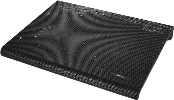 Actual product image Trust cooling stand