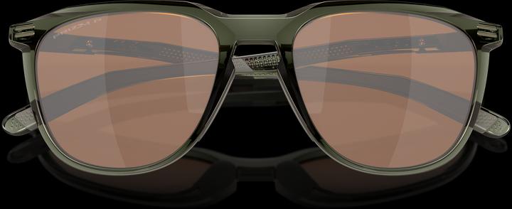 Produktbild Oakley OOO9286 Prizm Tungsten Polarized Olive Ink